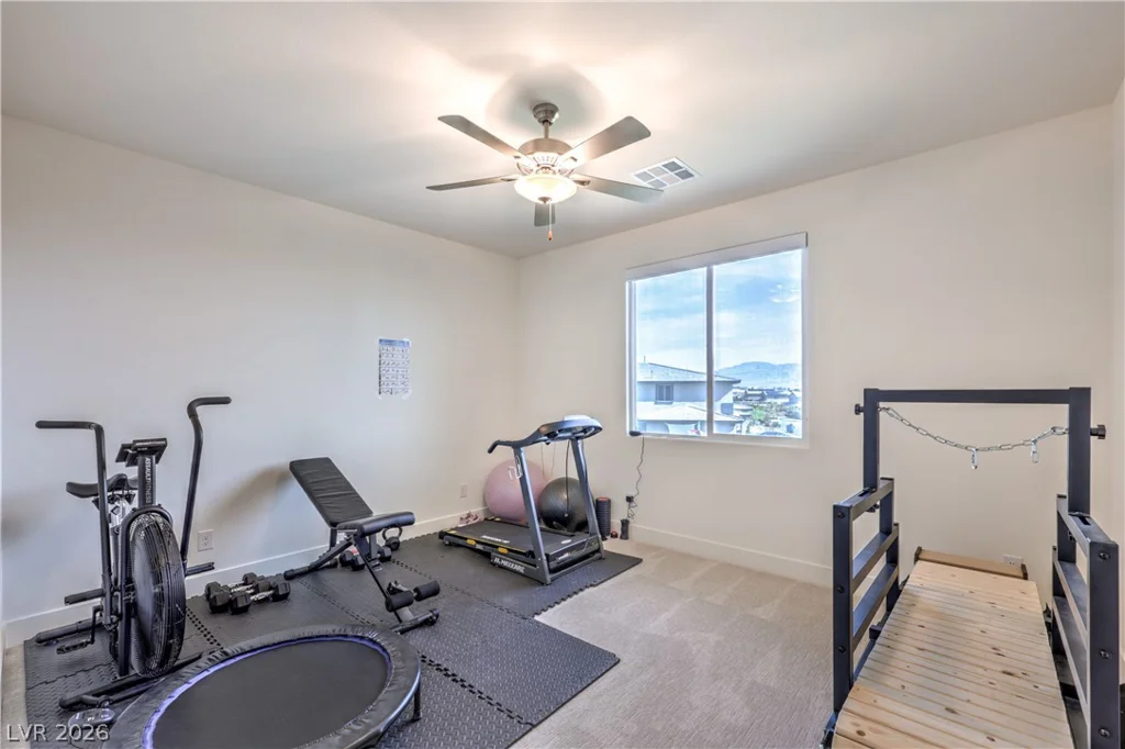 5401 Grapetree, Las Vegas, NV 89149