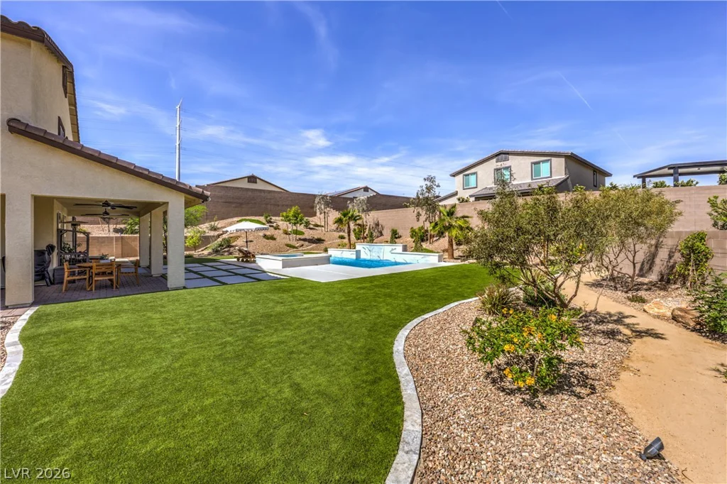 5401 Grapetree, Las Vegas, NV 89149