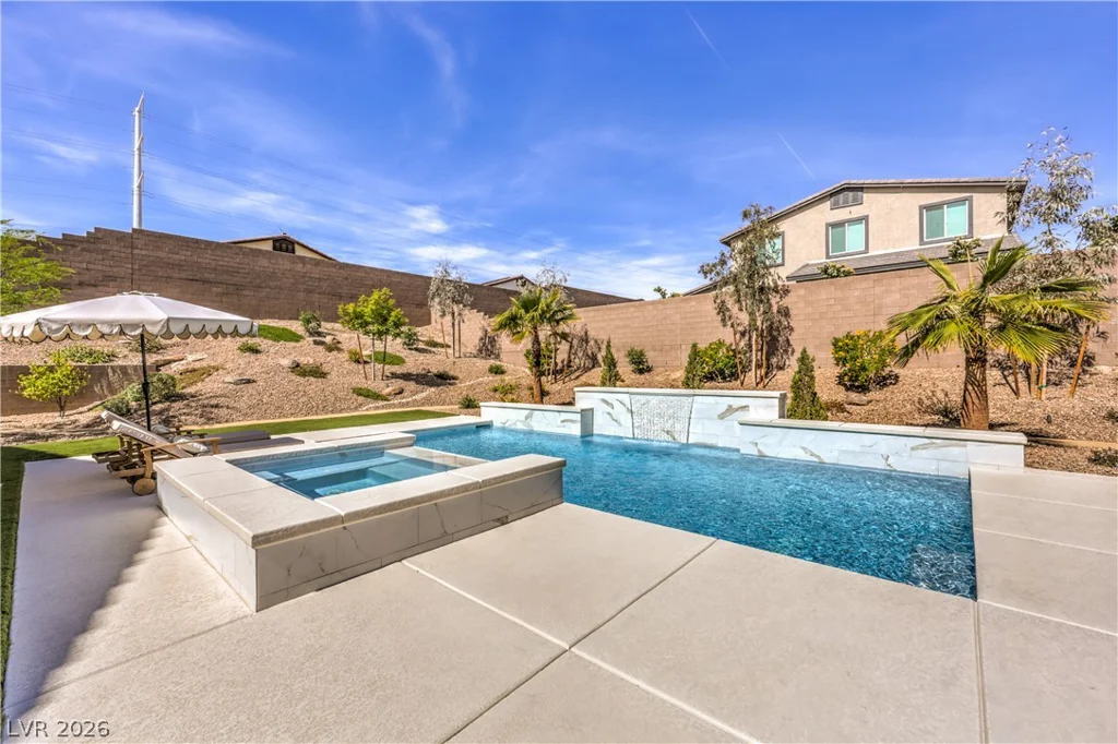 5401 Grapetree, Las Vegas, NV 89149