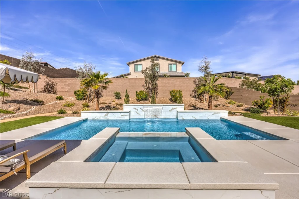 5401 Grapetree, Las Vegas, NV 89149