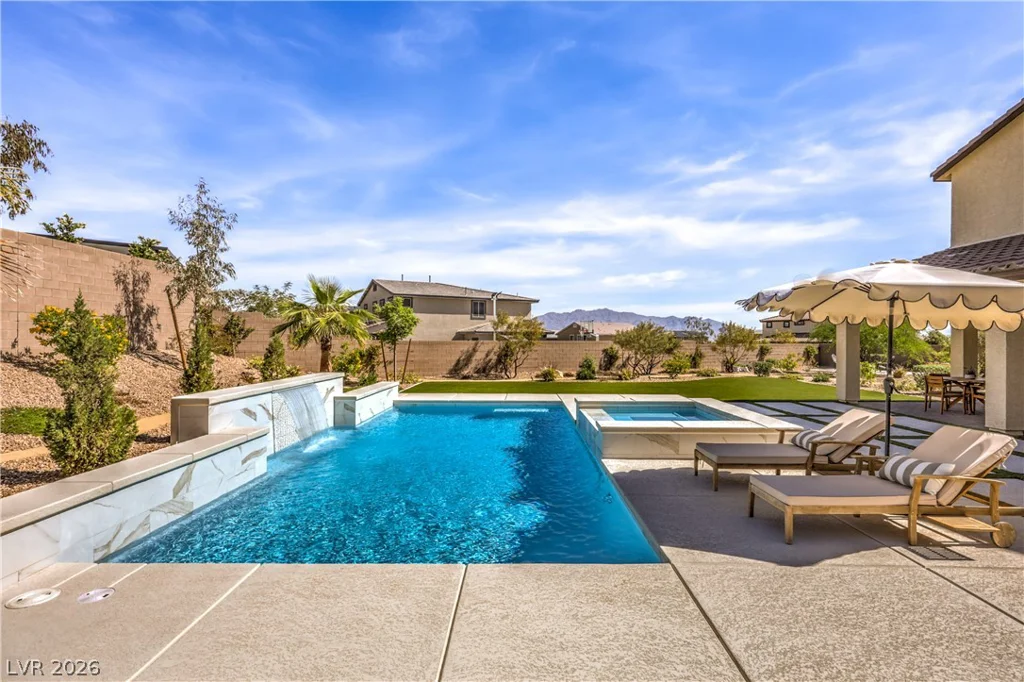 5401 Grapetree, Las Vegas, NV 89149