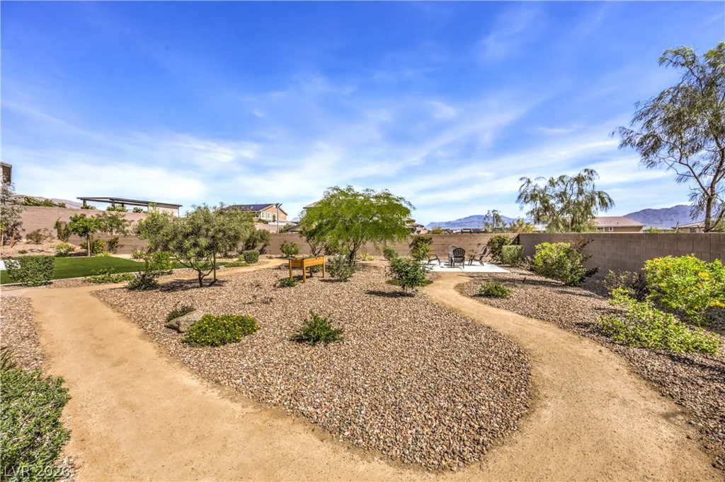 5401 Grapetree, Las Vegas, NV 89149