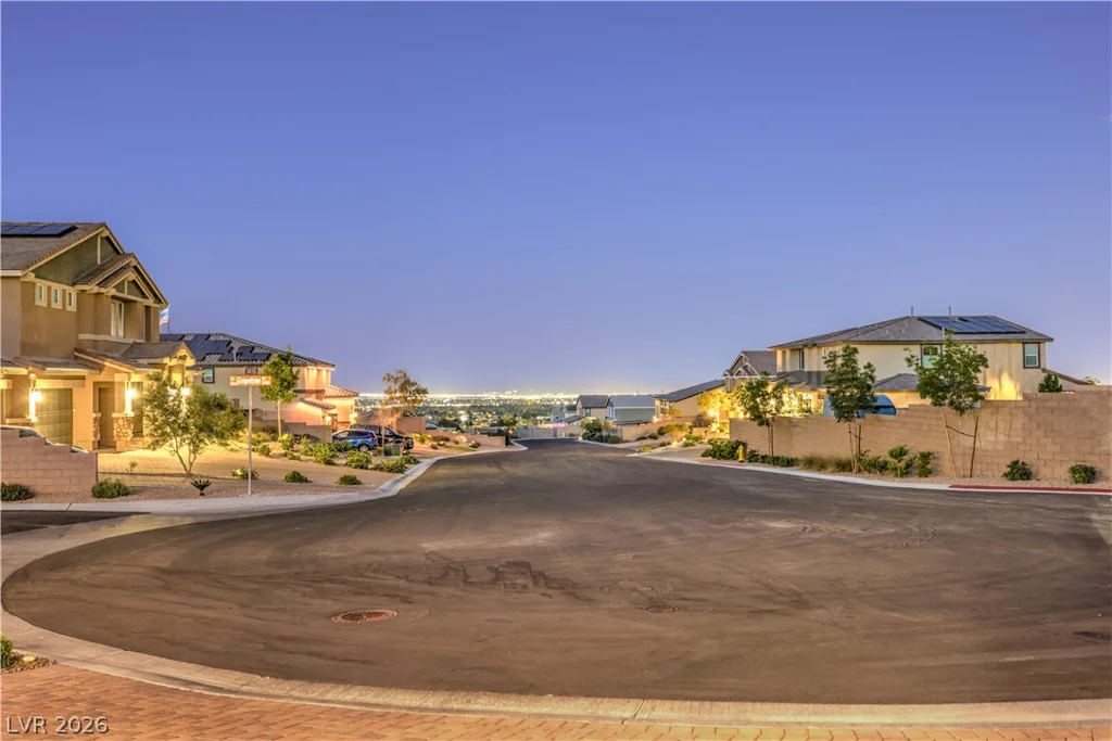 5401 Grapetree, Las Vegas, NV 89149