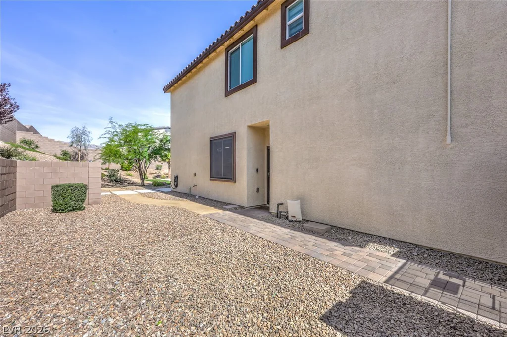 5401 Grapetree, Las Vegas, NV 89149