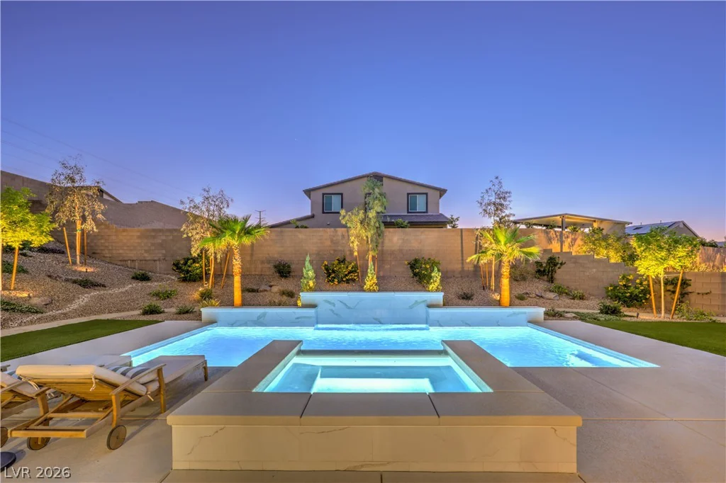 5401 Grapetree, Las Vegas, NV 89149