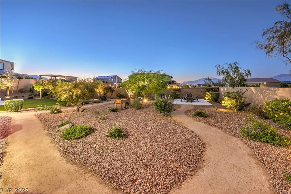 5401 Grapetree, Las Vegas, NV 89149