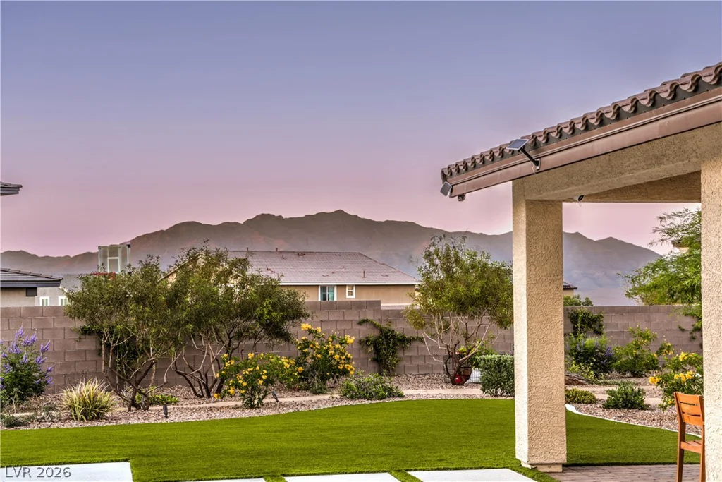 5401 Grapetree, Las Vegas, NV 89149