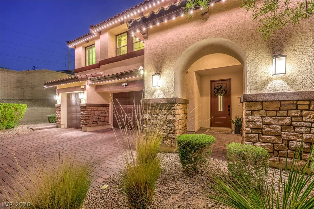 5401 Grapetree, Las Vegas, NV 89149