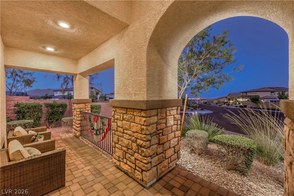 5401 Grapetree, Las Vegas, NV 89149