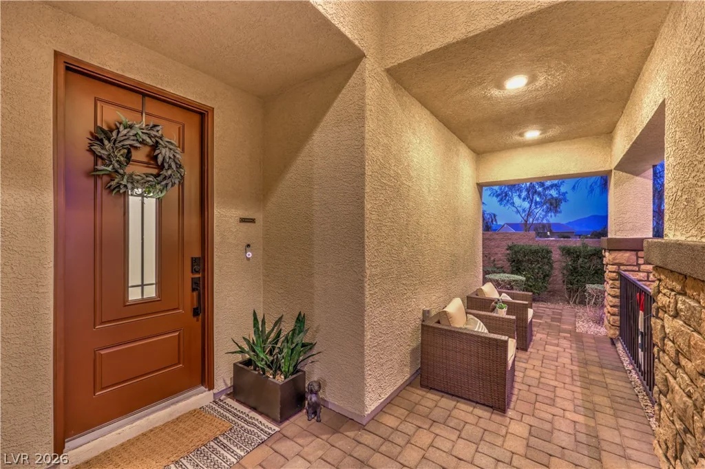 5401 Grapetree, Las Vegas, NV 89149