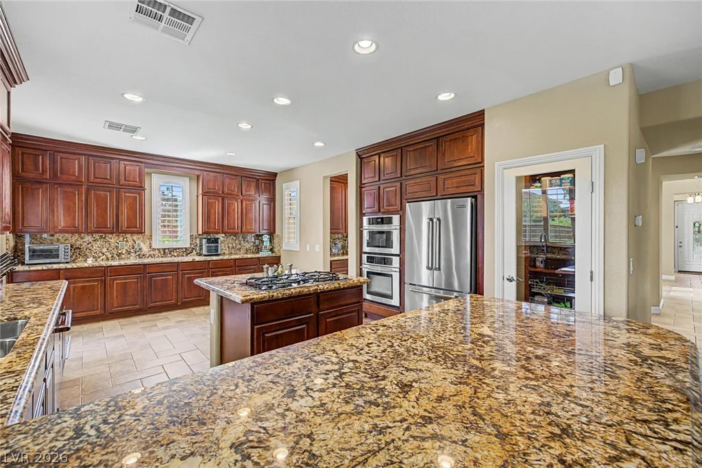 12240 Montura Rosa, Las Vegas, NV 89138