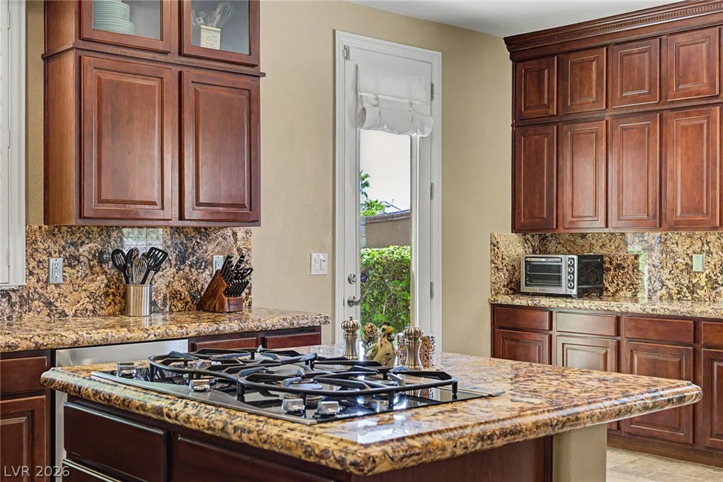 12240 Montura Rosa, Las Vegas, NV 89138