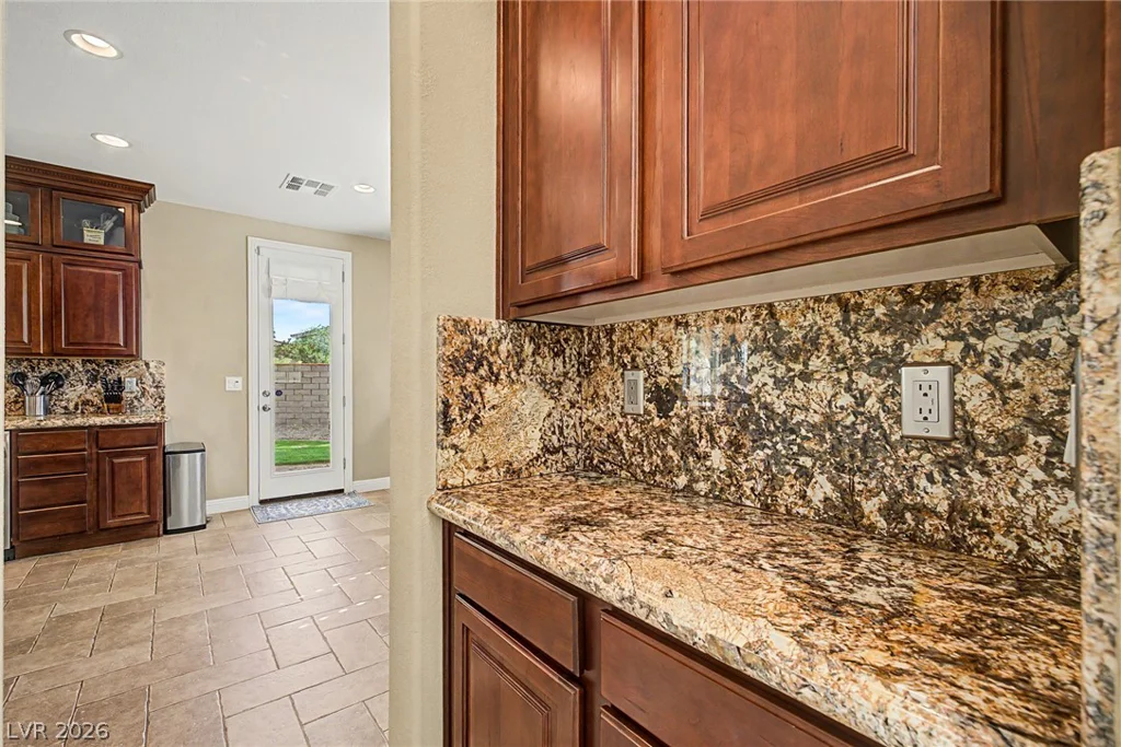 12240 Montura Rosa, Las Vegas, NV 89138