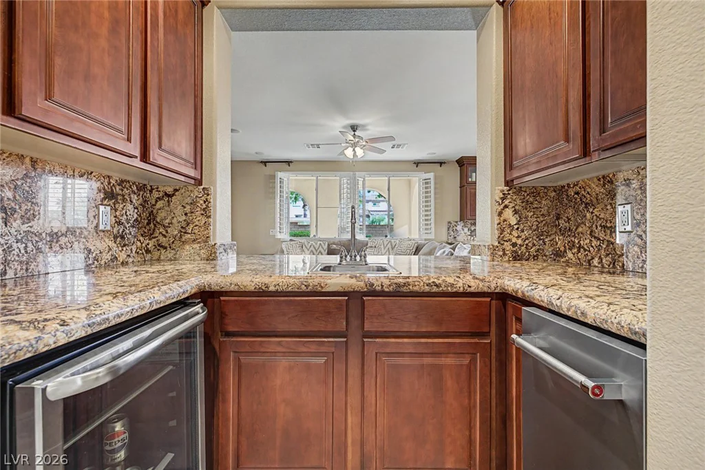 12240 Montura Rosa, Las Vegas, NV 89138