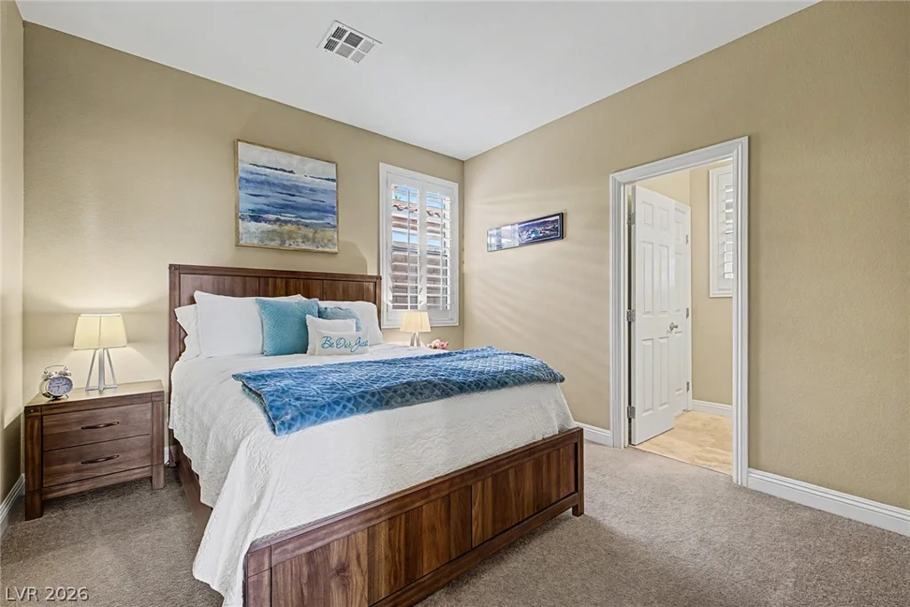 12240 Montura Rosa, Las Vegas, NV 89138