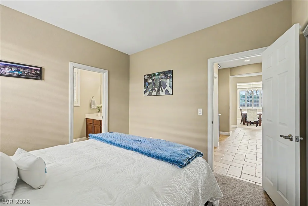 12240 Montura Rosa, Las Vegas, NV 89138