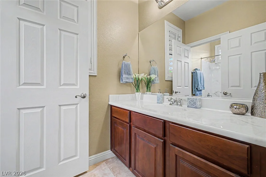 12240 Montura Rosa, Las Vegas, NV 89138