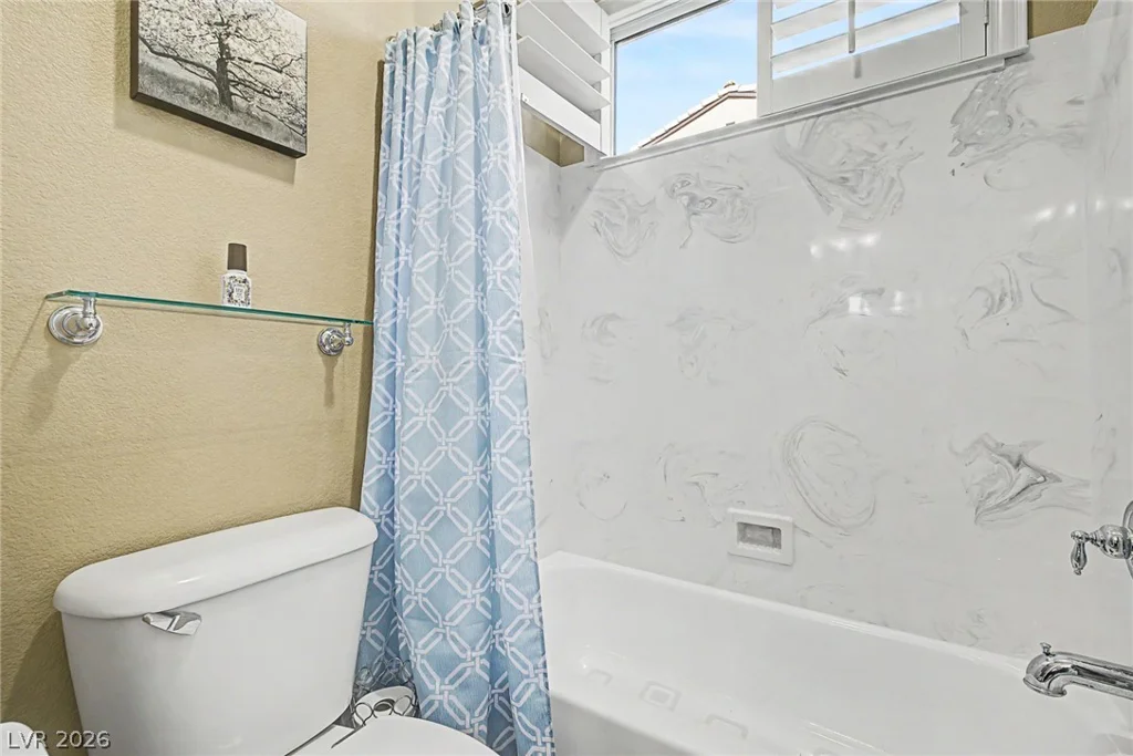 12240 Montura Rosa, Las Vegas, NV 89138