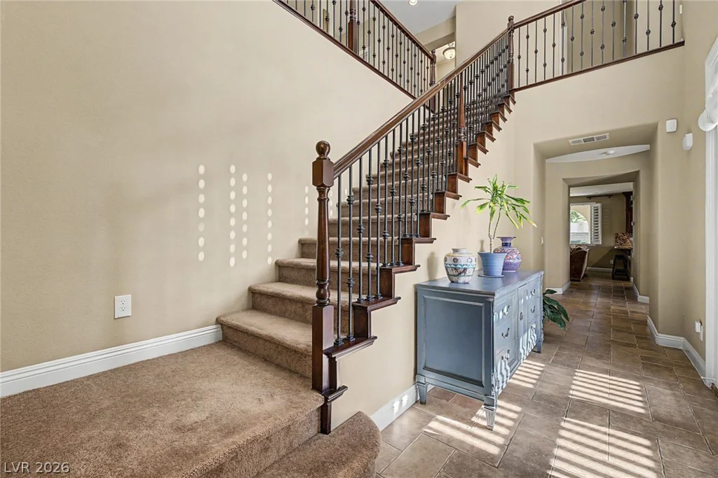 12240 Montura Rosa, Las Vegas, NV 89138