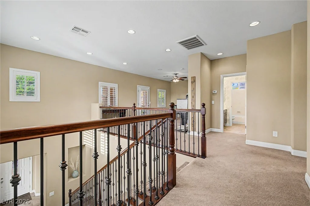 12240 Montura Rosa, Las Vegas, NV 89138