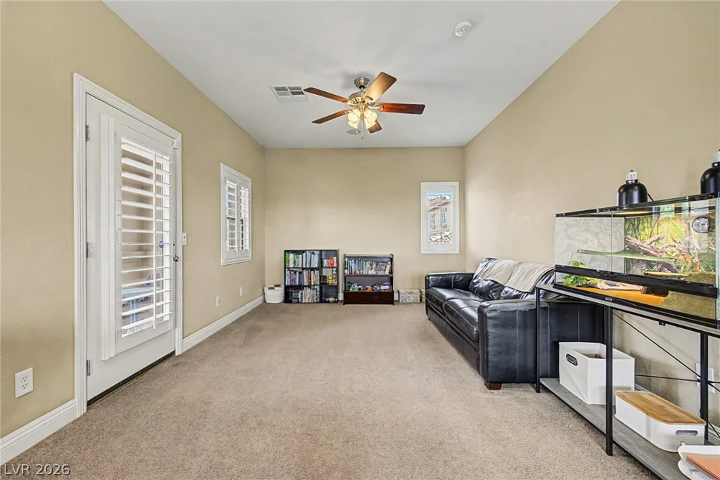 12240 Montura Rosa, Las Vegas, NV 89138