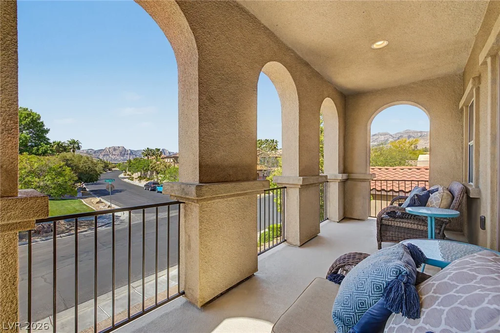 12240 Montura Rosa, Las Vegas, NV 89138