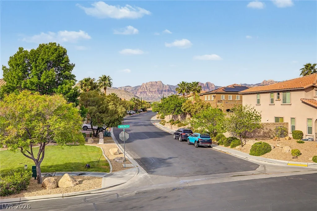 12240 Montura Rosa, Las Vegas, NV 89138