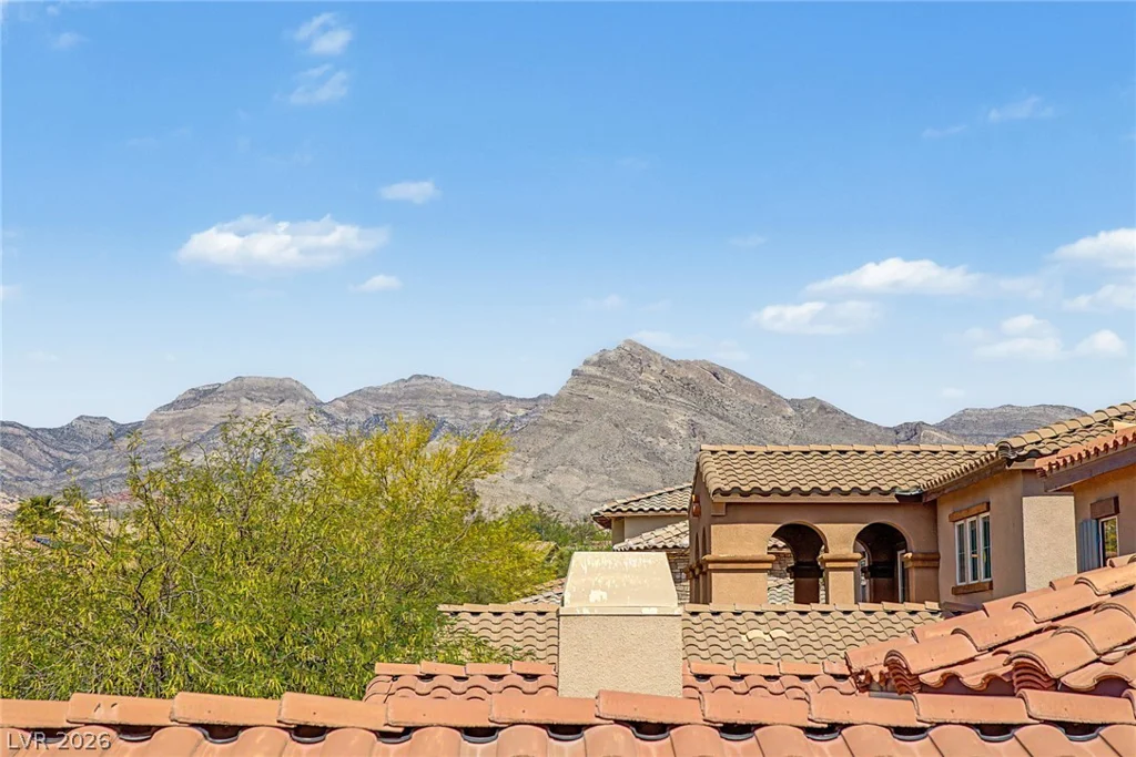 12240 Montura Rosa, Las Vegas, NV 89138