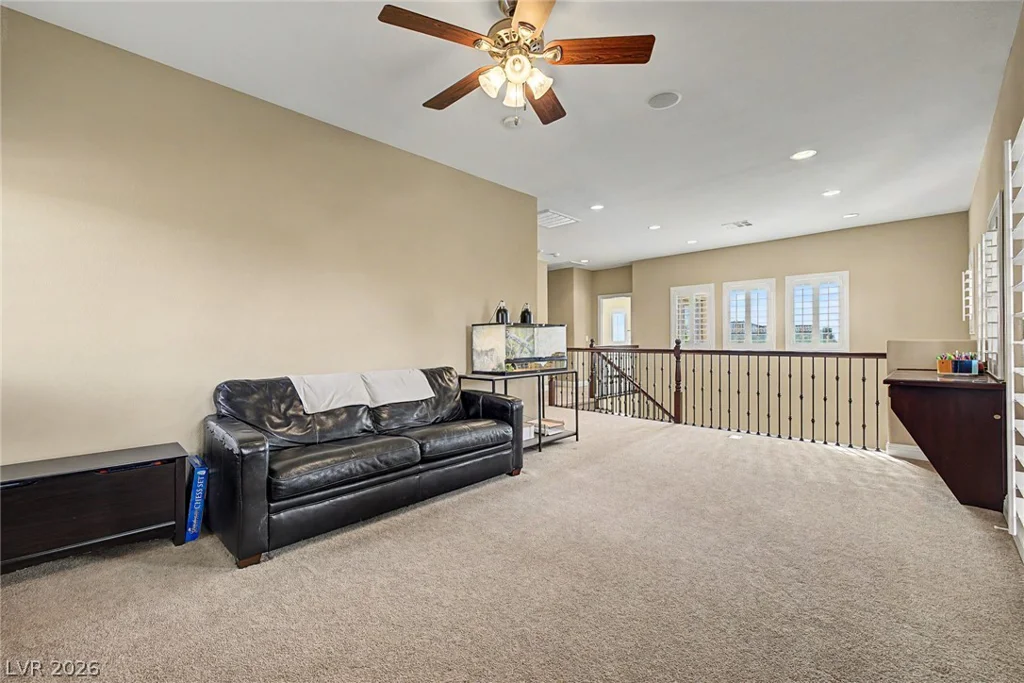 12240 Montura Rosa, Las Vegas, NV 89138
