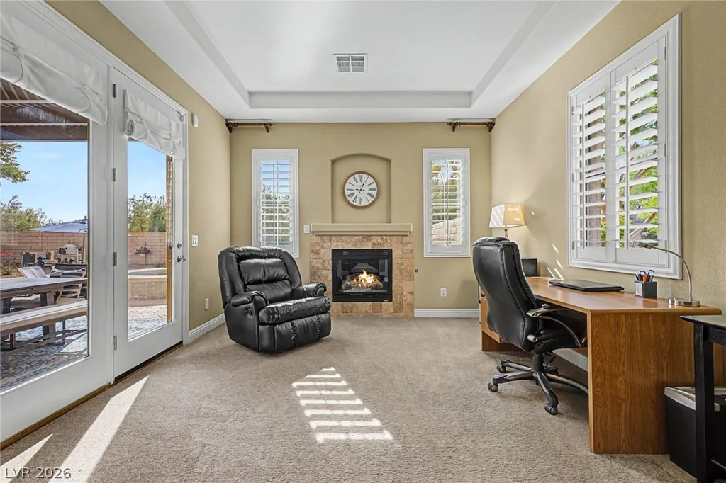 12240 Montura Rosa, Las Vegas, NV 89138