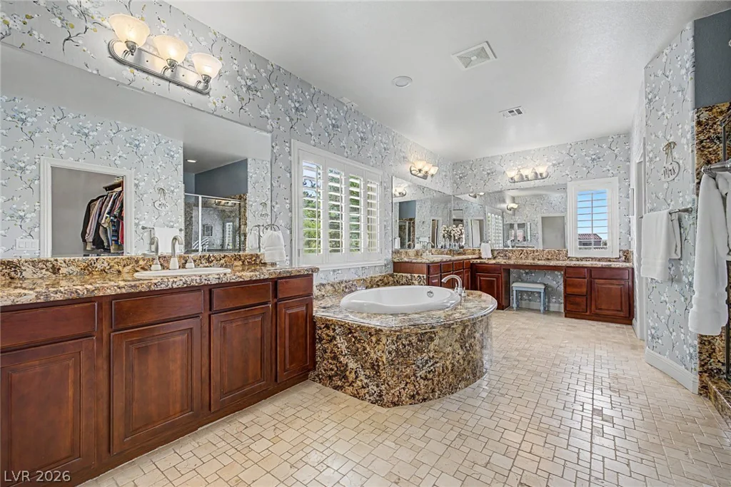 12240 Montura Rosa, Las Vegas, NV 89138