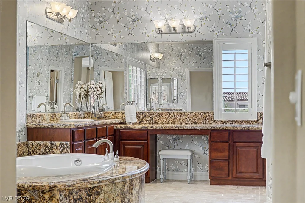 12240 Montura Rosa, Las Vegas, NV 89138