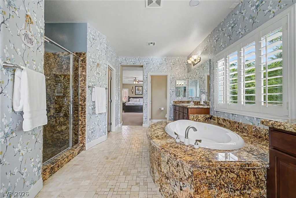 12240 Montura Rosa, Las Vegas, NV 89138
