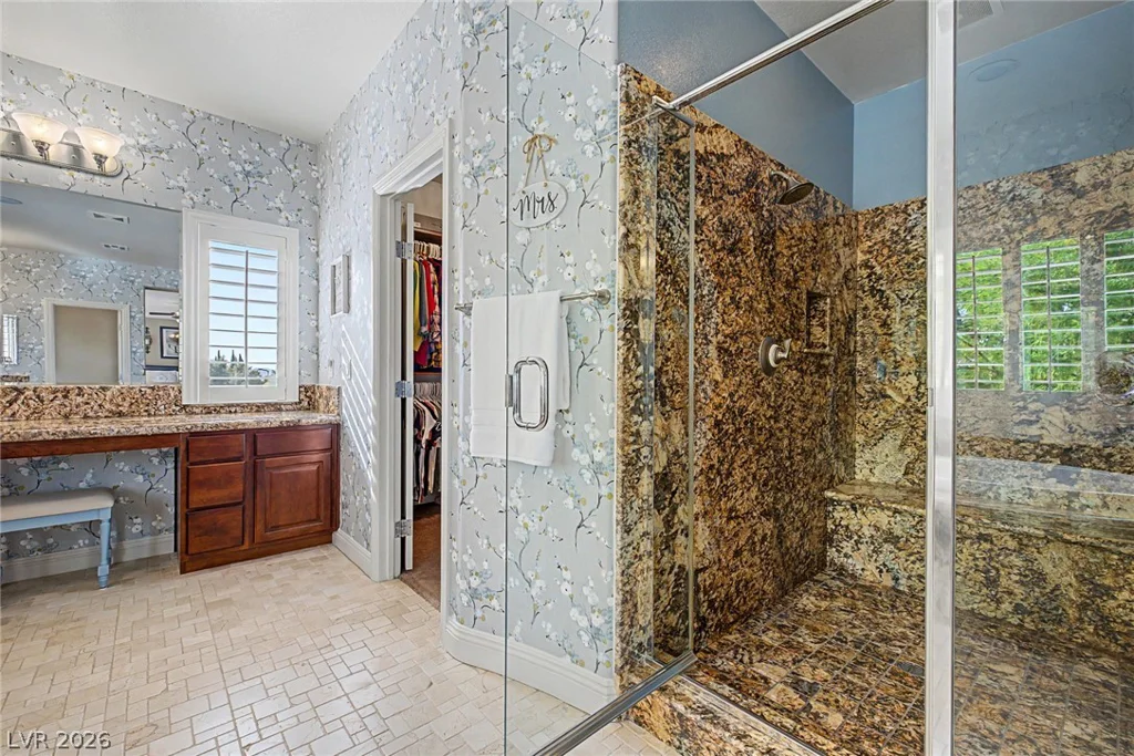 12240 Montura Rosa, Las Vegas, NV 89138