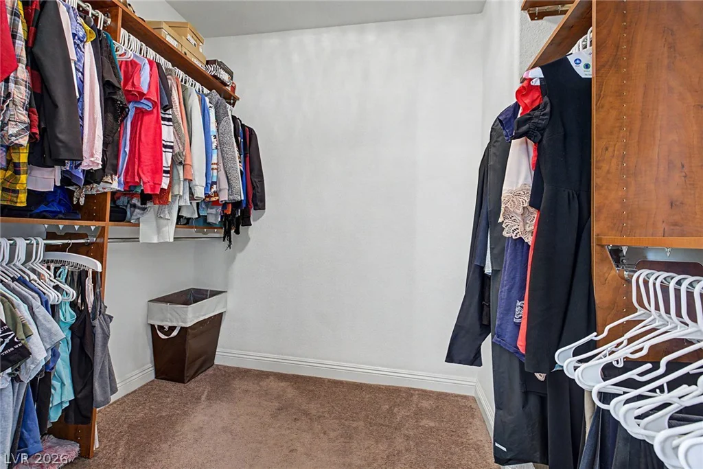12240 Montura Rosa, Las Vegas, NV 89138