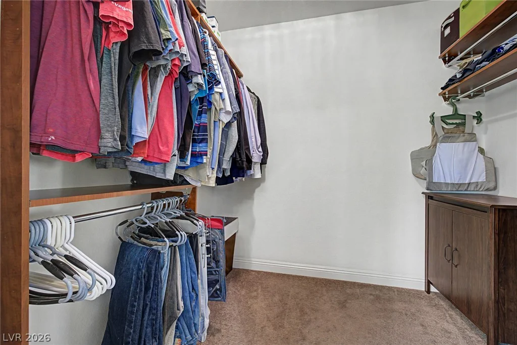 12240 Montura Rosa, Las Vegas, NV 89138