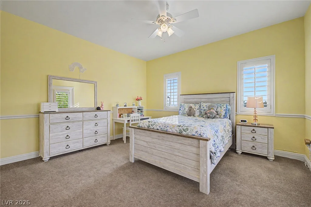 12240 Montura Rosa, Las Vegas, NV 89138