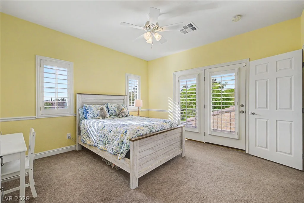 12240 Montura Rosa, Las Vegas, NV 89138