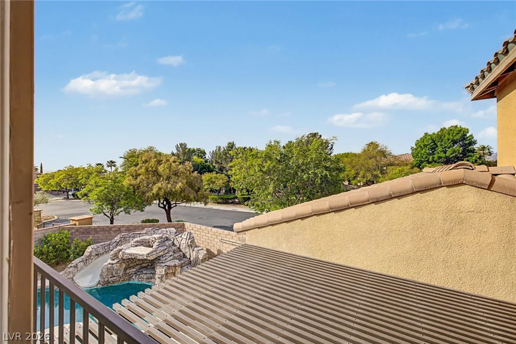 12240 Montura Rosa, Las Vegas, NV 89138