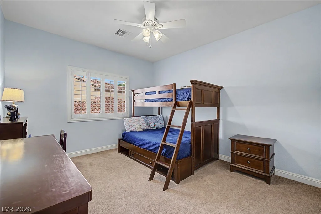 12240 Montura Rosa, Las Vegas, NV 89138