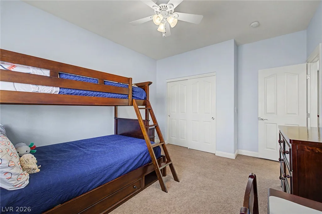 12240 Montura Rosa, Las Vegas, NV 89138