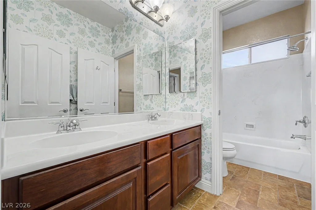12240 Montura Rosa, Las Vegas, NV 89138
