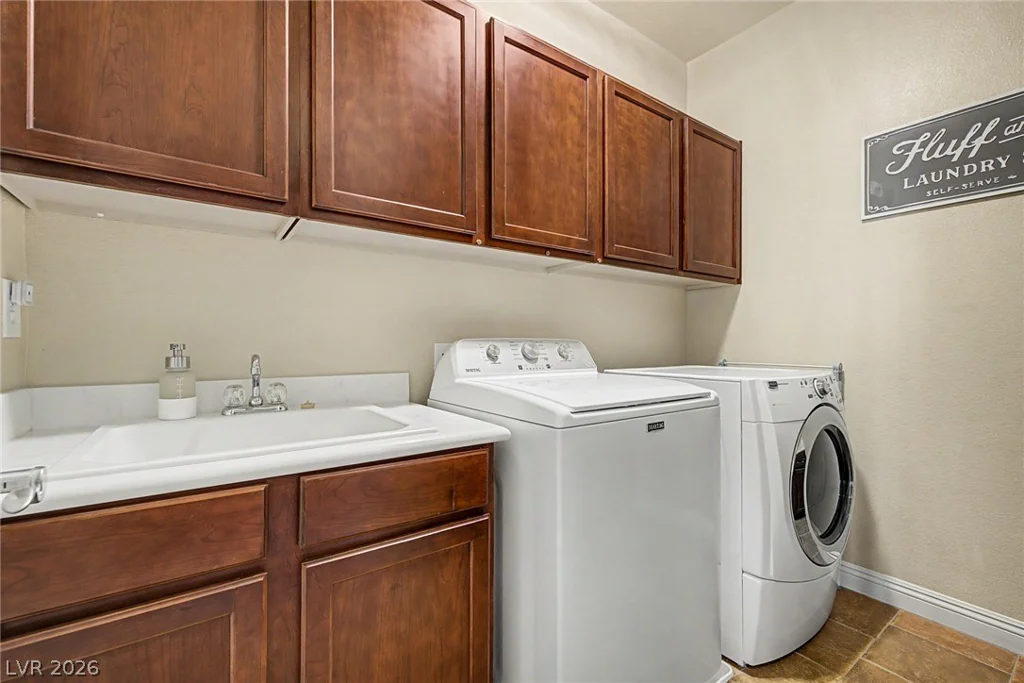 12240 Montura Rosa, Las Vegas, NV 89138