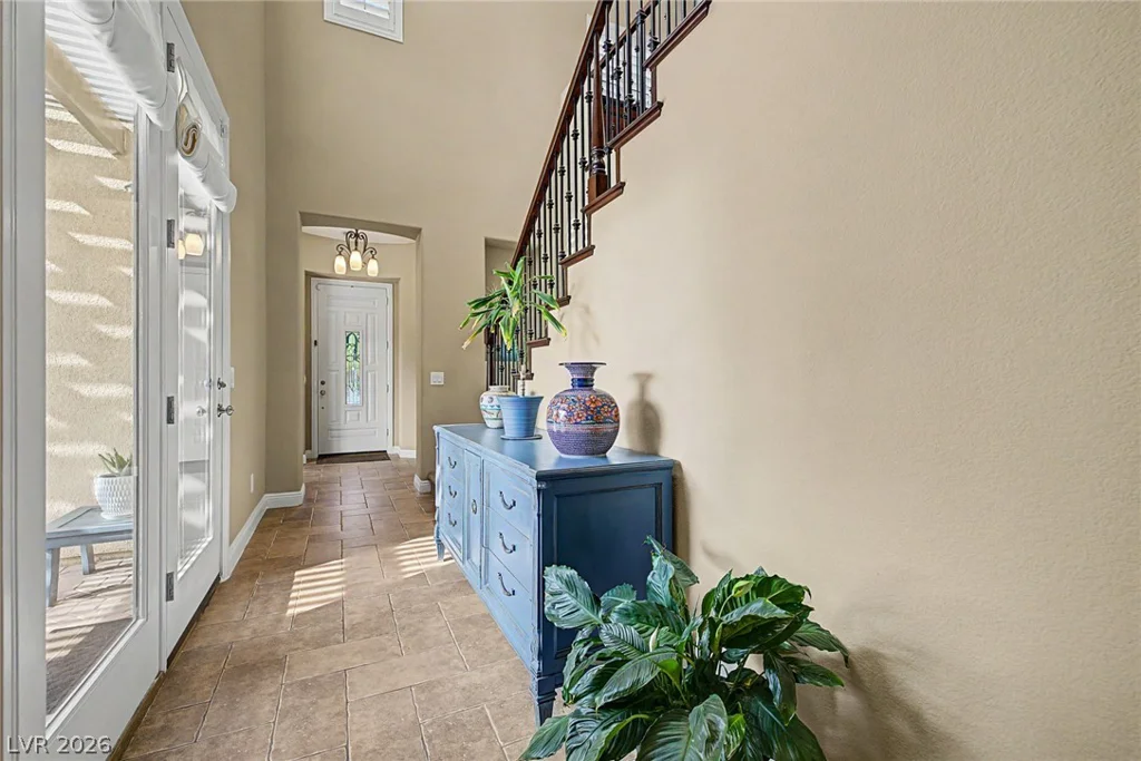 12240 Montura Rosa, Las Vegas, NV 89138