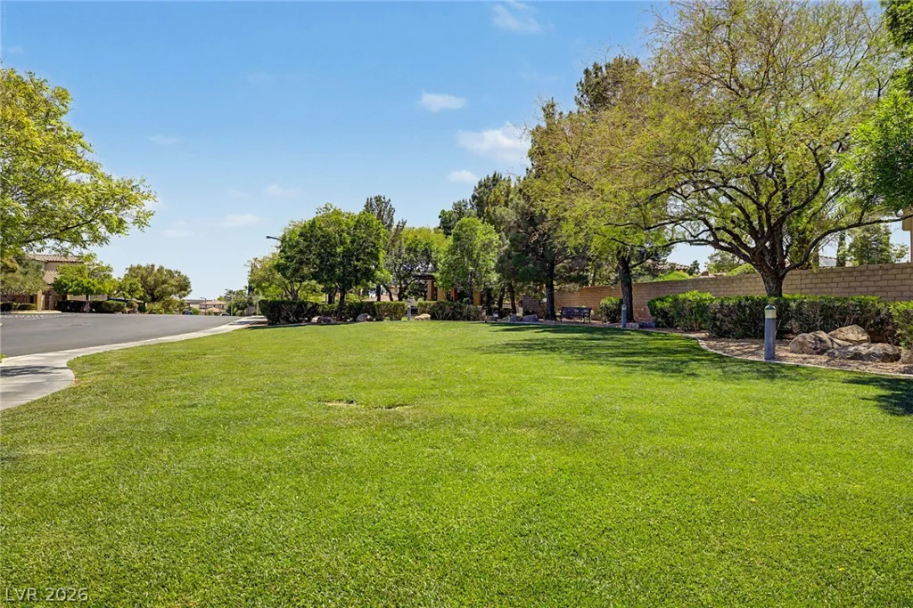12240 Montura Rosa, Las Vegas, NV 89138