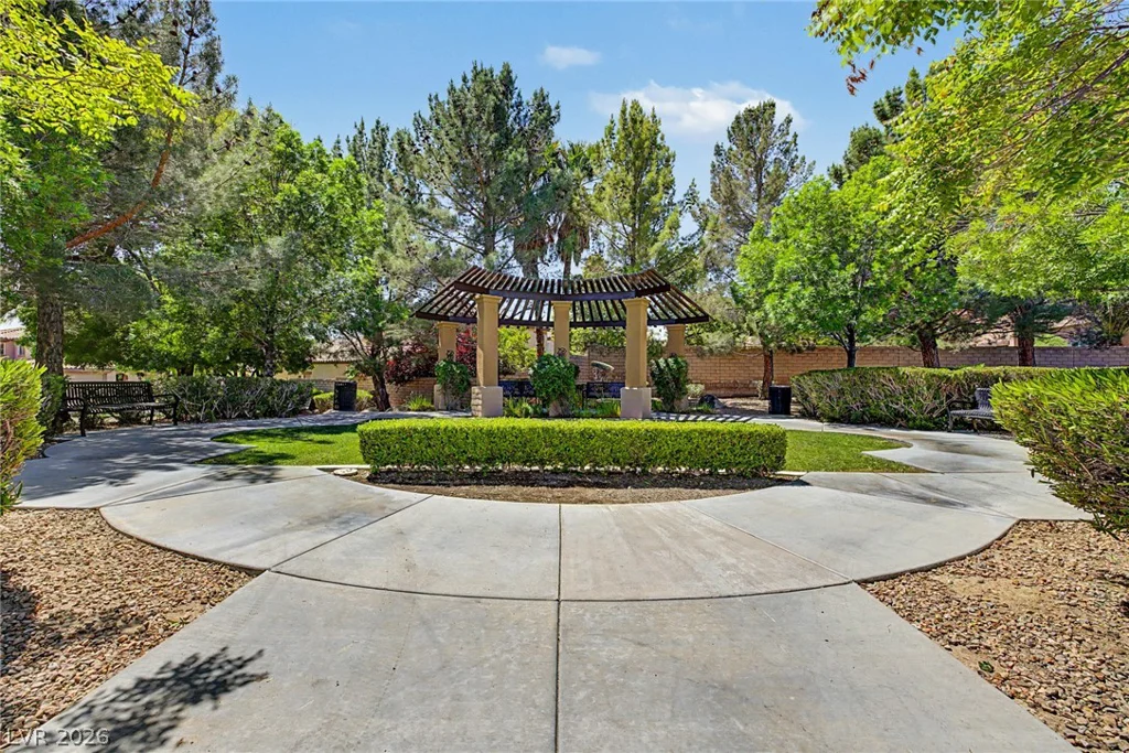 12240 Montura Rosa, Las Vegas, NV 89138