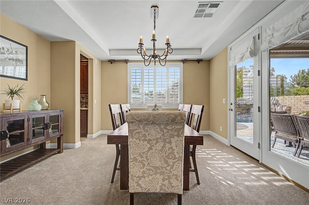 12240 Montura Rosa, Las Vegas, NV 89138
