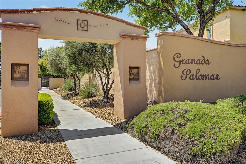 12240 Montura Rosa, Las Vegas, NV 89138