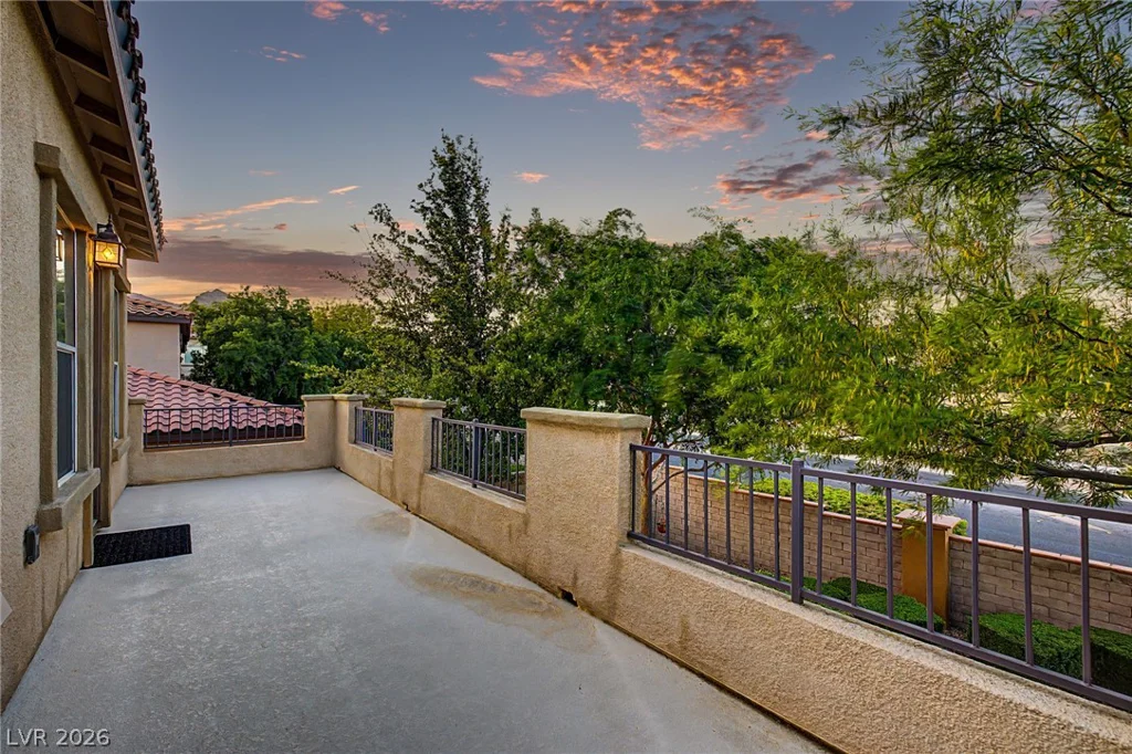 12240 Montura Rosa, Las Vegas, NV 89138