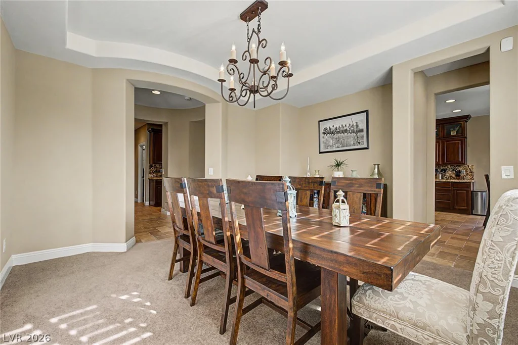 12240 Montura Rosa, Las Vegas, NV 89138